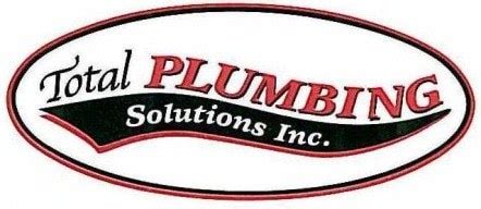 total plumbing solutions inc.